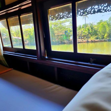 Banmae Resort Kohchang Koh Chang Exterior photo