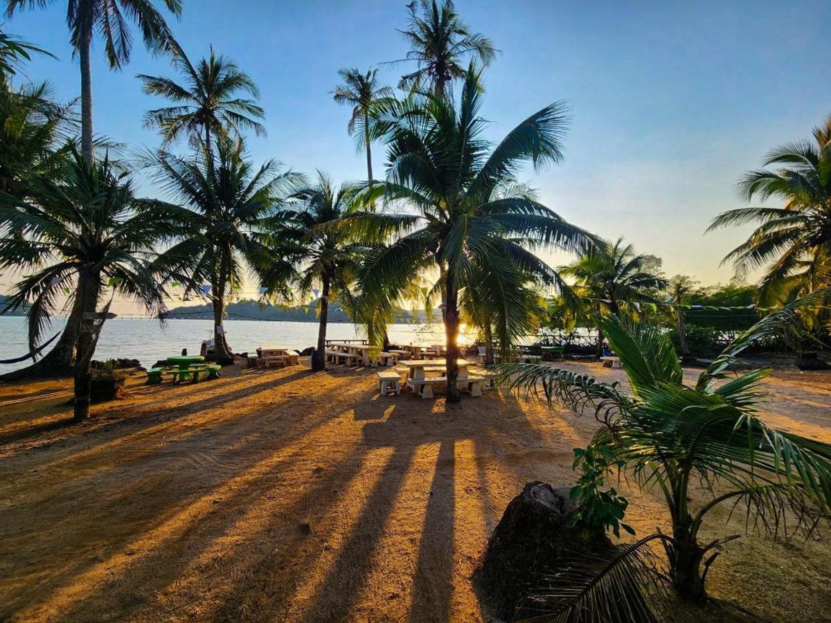 Banmae Resort Kohchang Koh Chang Exterior photo