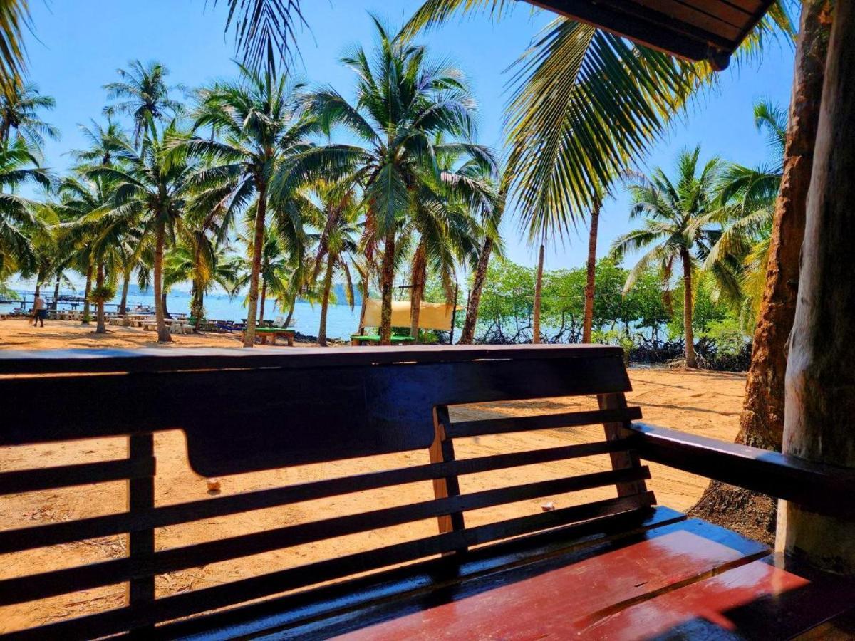 Banmae Resort Kohchang Koh Chang Exterior photo