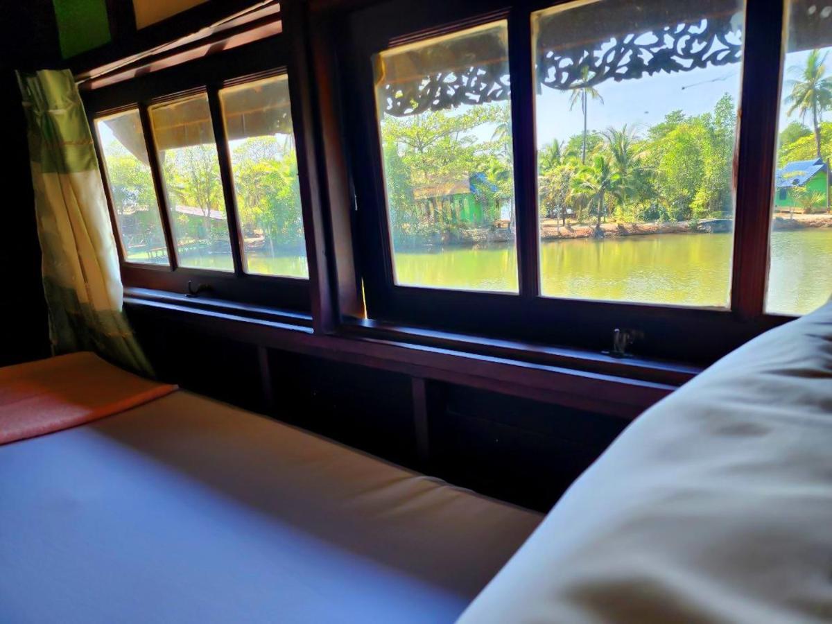 Banmae Resort Kohchang Koh Chang Exterior photo