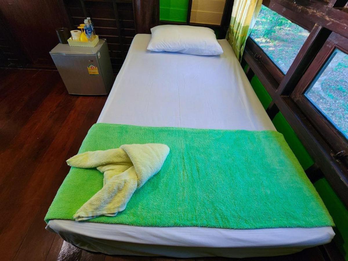 Banmae Resort Kohchang Koh Chang Exterior photo