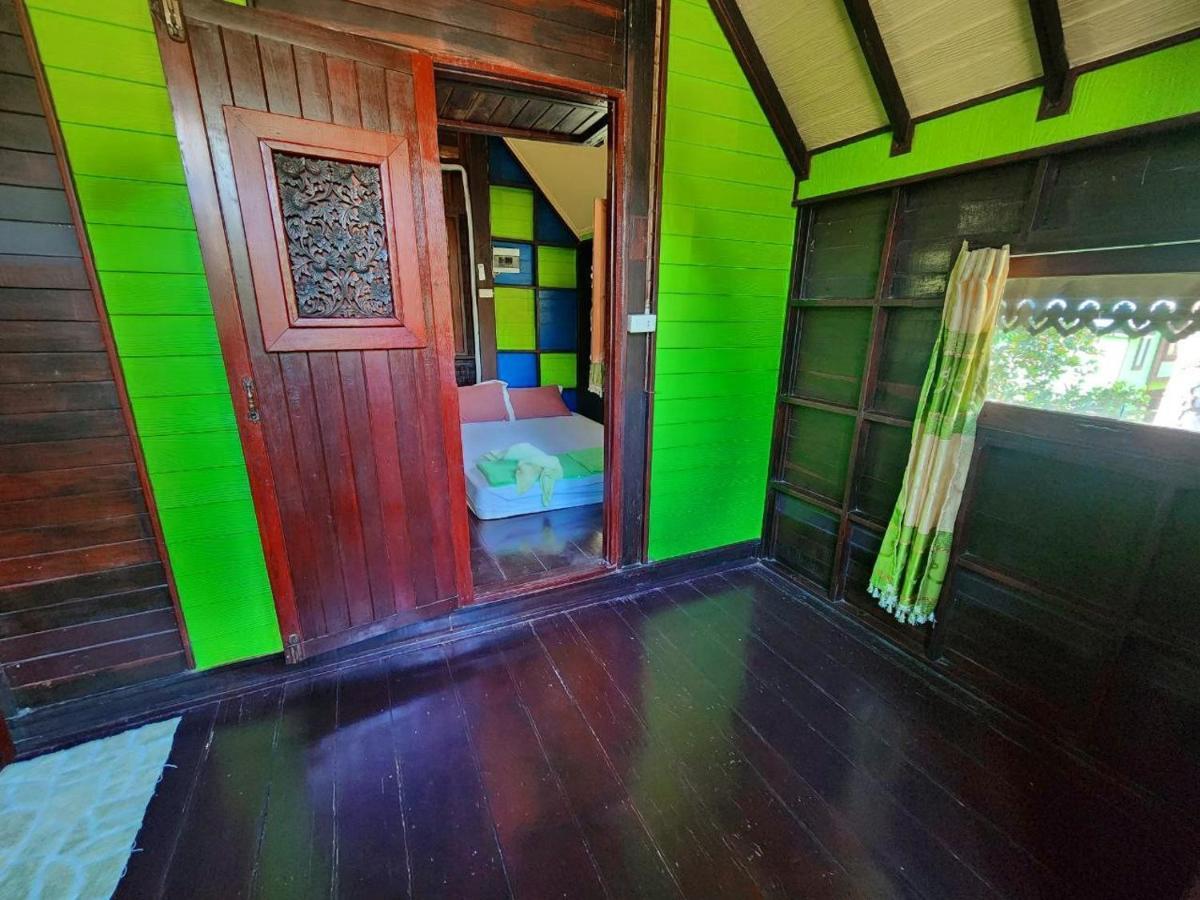Banmae Resort Kohchang Koh Chang Exterior photo