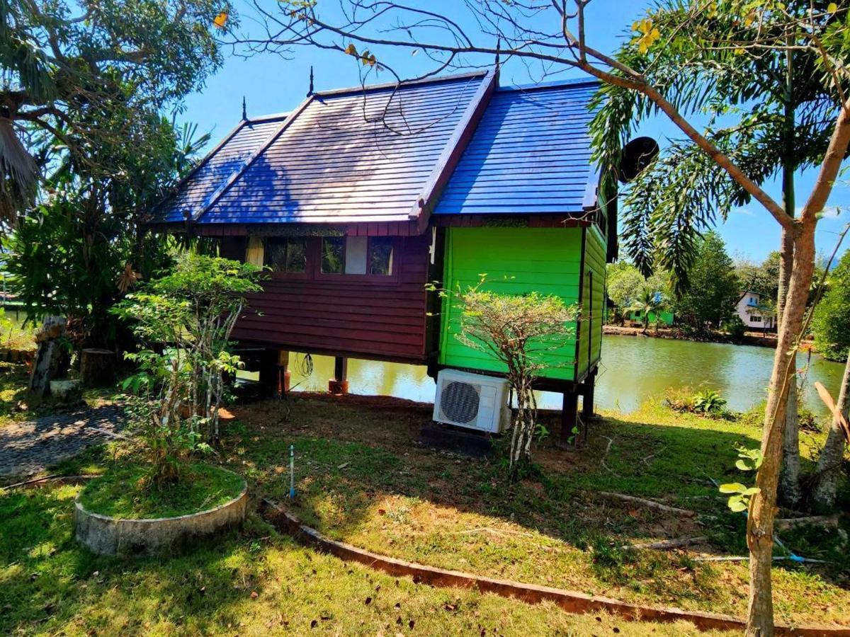 Banmae Resort Kohchang Koh Chang Exterior photo