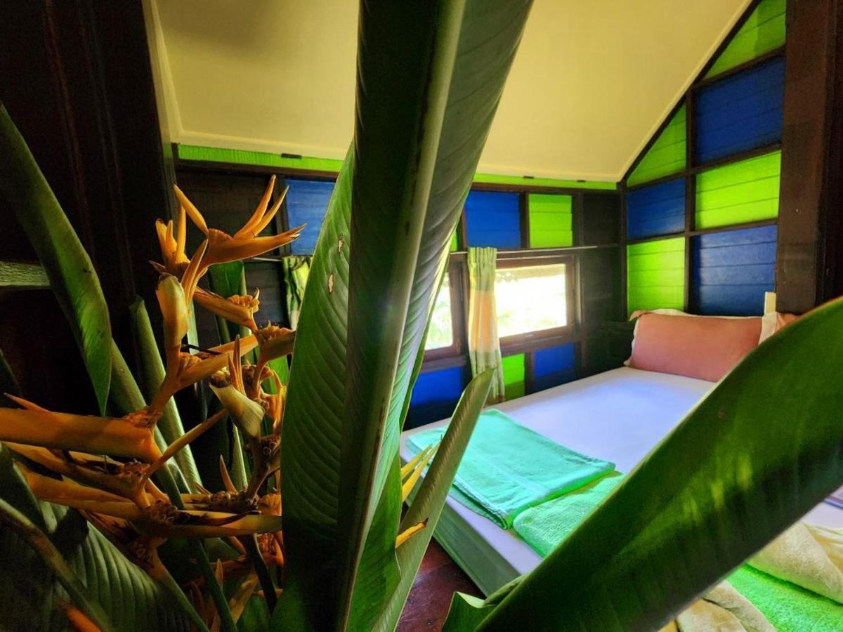 Banmae Resort Kohchang Koh Chang Exterior photo