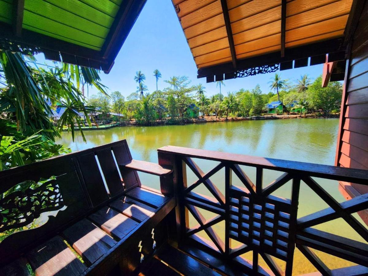 Banmae Resort Kohchang Koh Chang Exterior photo