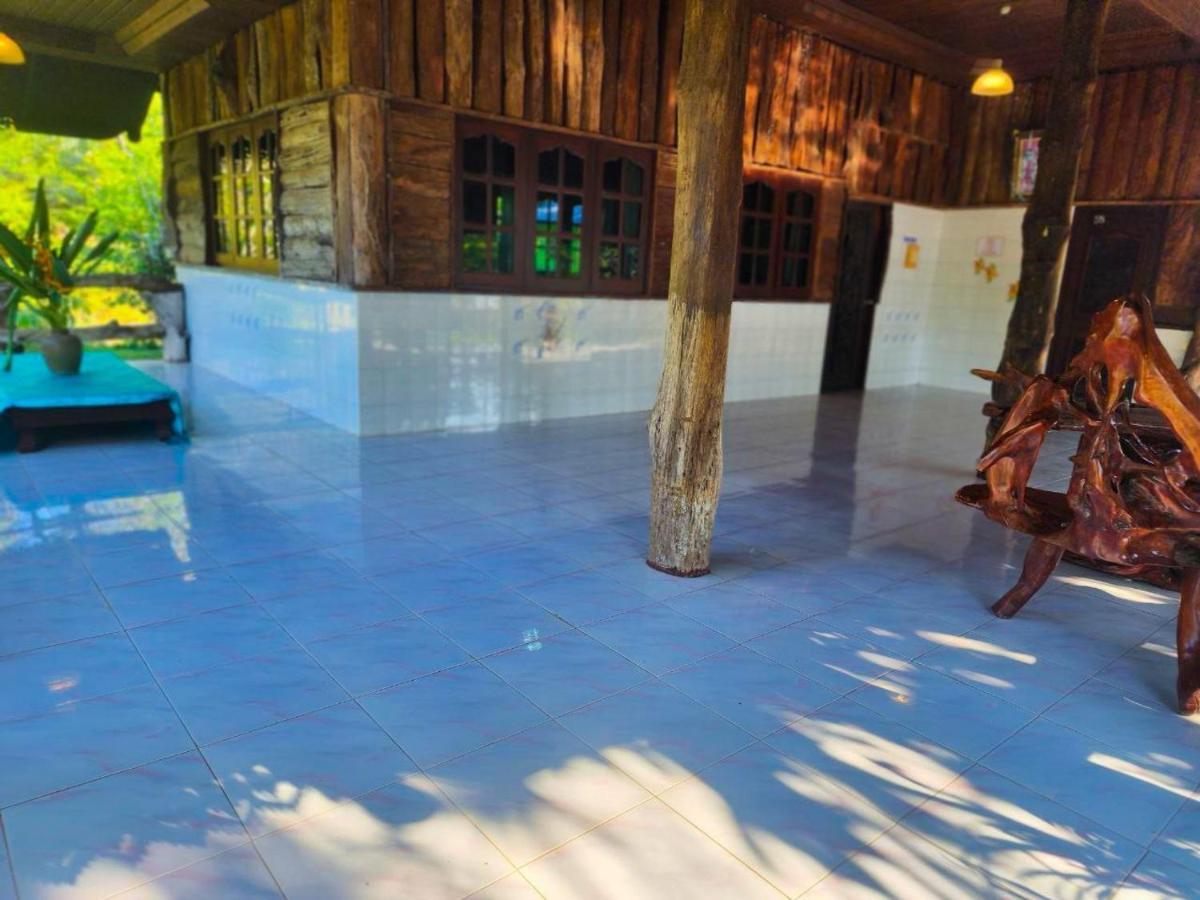Banmae Resort Kohchang Koh Chang Exterior photo