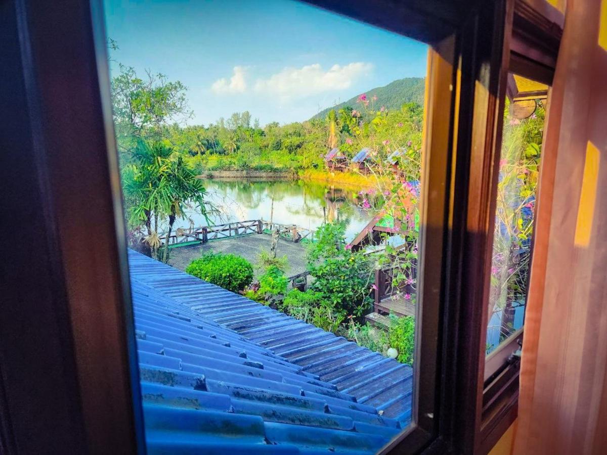 Banmae Resort Kohchang Koh Chang Exterior photo