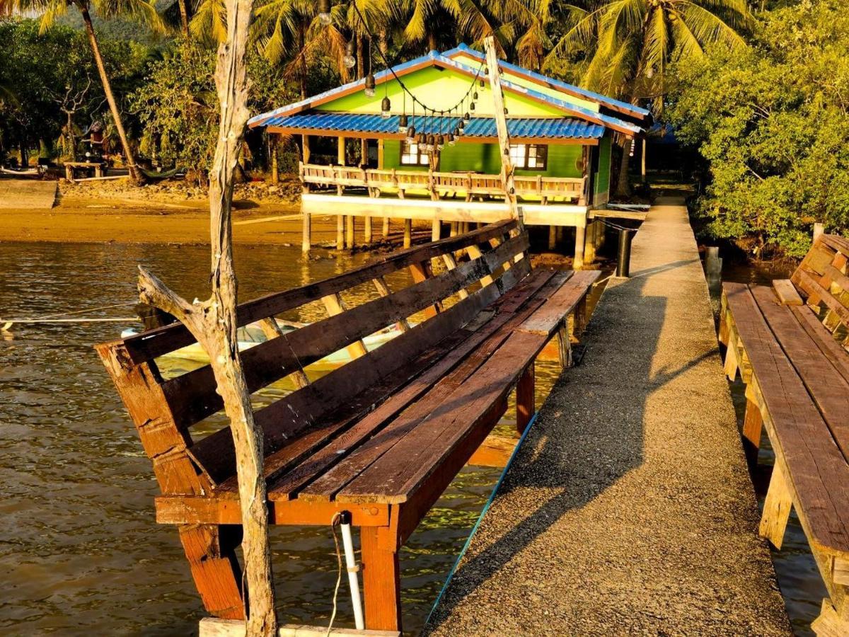 Banmae Resort Kohchang Koh Chang Exterior photo