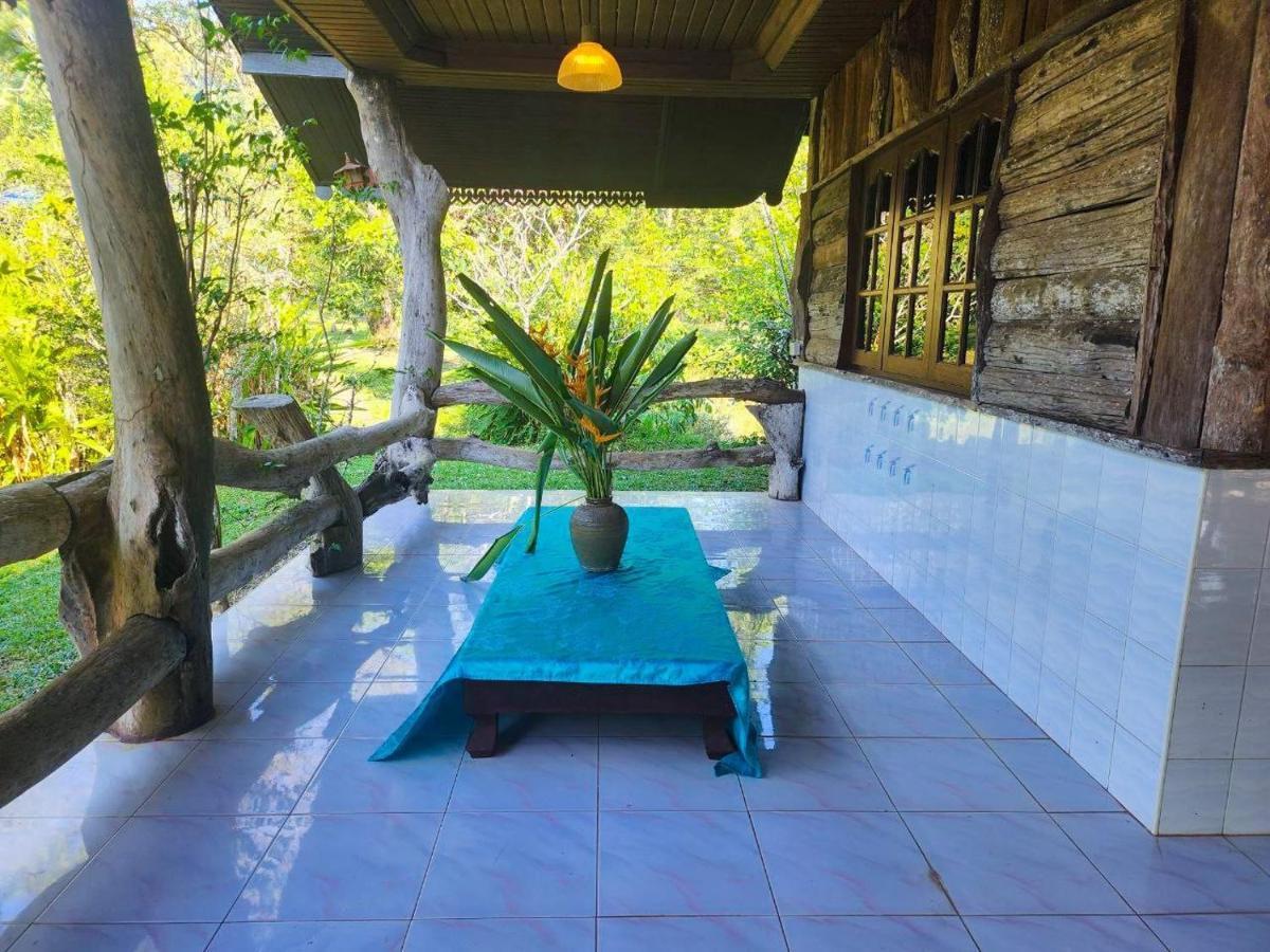 Banmae Resort Kohchang Koh Chang Exterior photo